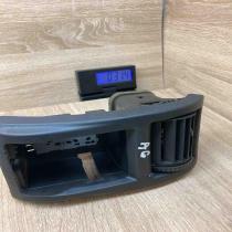 90560336   Dashboard side air vent grill/cover trim Opel Astra G