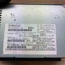 31328067AA 8G9N 18C815 AD  Radio/CD/DVD/GPS head unit Volvo V70