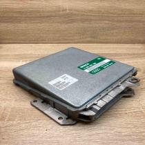 8A0907401B 0281001185  Engine control unit/module ECU Audi 80 90 B3