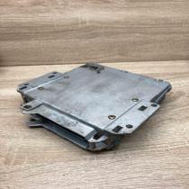 8A0907401B 0281001185  Engine control unit/module ECU Audi 80 90 B3