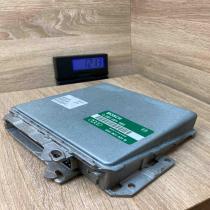 8A0907401B 0281001185  Engine control unit/module ECU Audi 80 90 B3