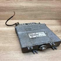 028906021CG 0281001528 With Plug Engine control unit/module ECU Volkswagen Shara