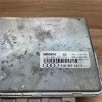 4A0907401E 0281001253  Engine control unit/module ECU Audi A6 S6 C4 4A
