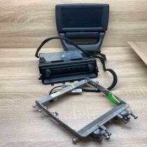 9181755 6768770 9159021 Screen/display/small screen BMW X5 E70