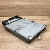 XS4F 12A650 FAB  BAWL Engine control unit/module ECU Ford Focus