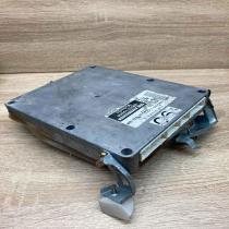 89661 52065 211000 7215  Engine control unit/module ECU Toyota Yaris