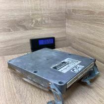 89661 52065 211000 7215  Engine control unit/module ECU Toyota Yaris