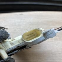 3C4839016A  Rear right side Rear door lock Volkswagen PASSAT B6