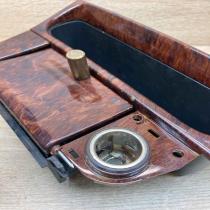 90568383   Car ashtray Opel Vectra B