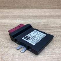 7407514 55892110  Fuel injection pump control unit/module BMW 3 F30 F35 F31