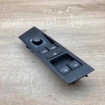 1K4959857B 1K0959565L  Electric window control switch Volkswagen Golf V