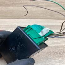 8363549 5DS007052 10 With Plug Other control units/modules BMW 7 E38