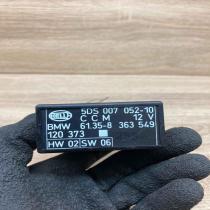 8363549 5DS007052 10 With Plug Other control units/modules BMW 7 E38