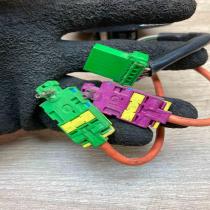 10L1478A   Airbag slip ring squib (SRS ring) Volvo XC70