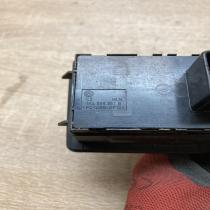 1K4959857B 1K0959565L  Electric window control switch Volkswagen Golf V
