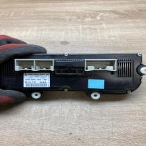 5K0907044ER 5HB009746  Climate control unit Volkswagen PASSAT B7