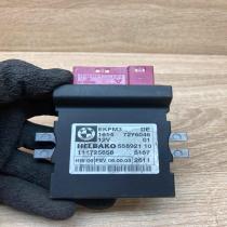 7276046 55892110  Fuel injection pump control unit/module BMW 3 E90 E91