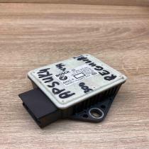 6774602 0265005681 MM38 ESP acceleration yaw rate sensor BMW 5 E60 E61