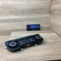 5K0907044ER 5HB009746  Climate control unit Volkswagen PASSAT B7