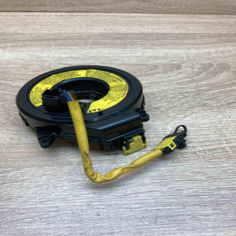 Hyundai Coupe Slip Ring   Airbag slip ring squib (SRS ring) Hyundai Coupe