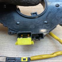 Hyundai Coupe Slip Ring   Airbag slip ring squib (SRS ring) Hyundai Coupe