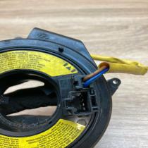 Hyundai Coupe Slip Ring   Airbag slip ring squib (SRS ring) Hyundai Coupe