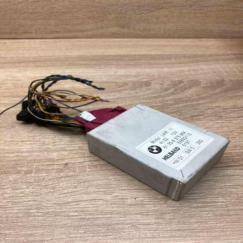 8375964  With Plug Light module LCM BMW X5 E53