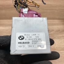 8375964  With Plug Light module LCM BMW X5 E53