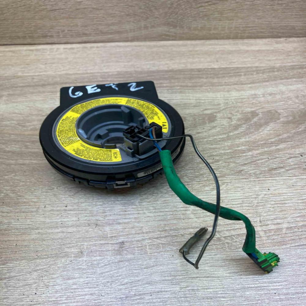 Huyndai Getz Slip Ring  With Plug Airbag slip ring squib (SRS ring) Hyundai Getz