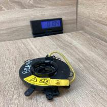 2775044 001   Airbag slip ring squib (SRS ring) Fiat Bravo