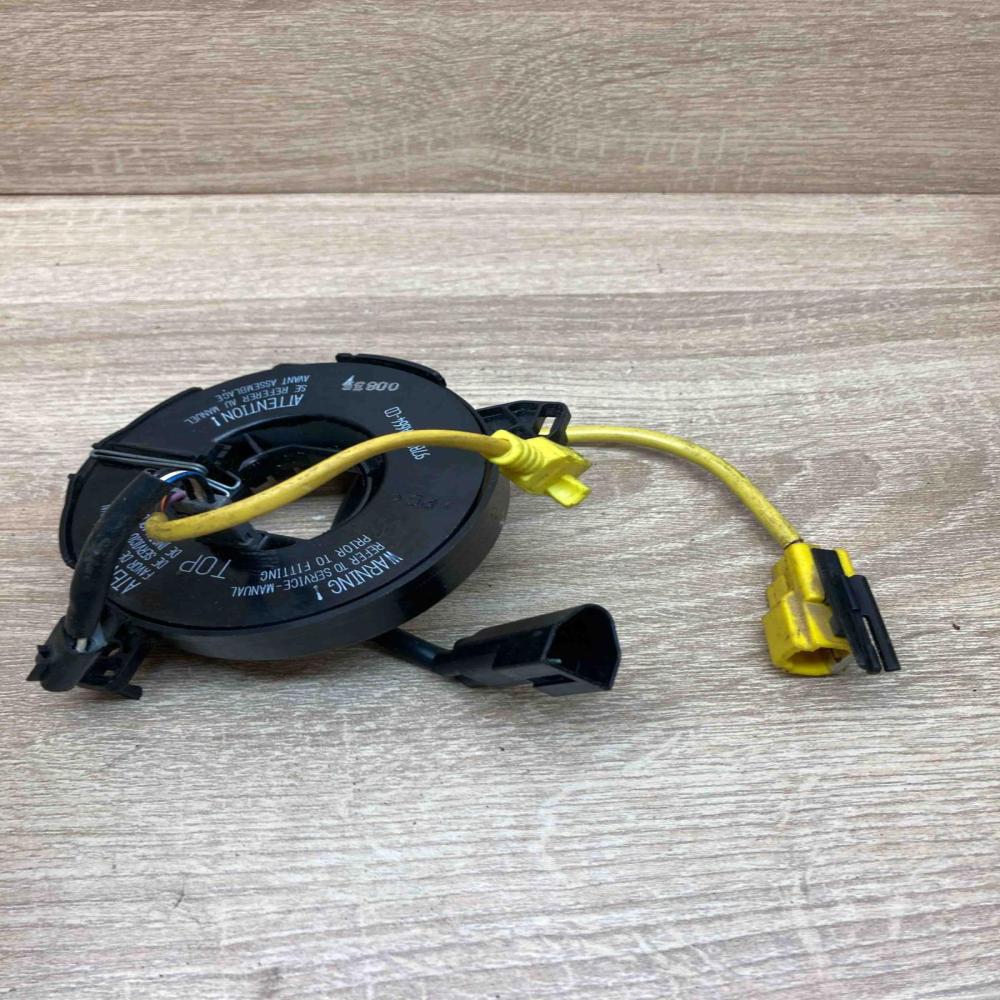 97BB 14A664 CD   Airbag slip ring squib (SRS ring) Ford Mondeo MK II