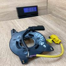 97BB 14A664 CD   Airbag slip ring squib (SRS ring) Ford Mondeo MK II