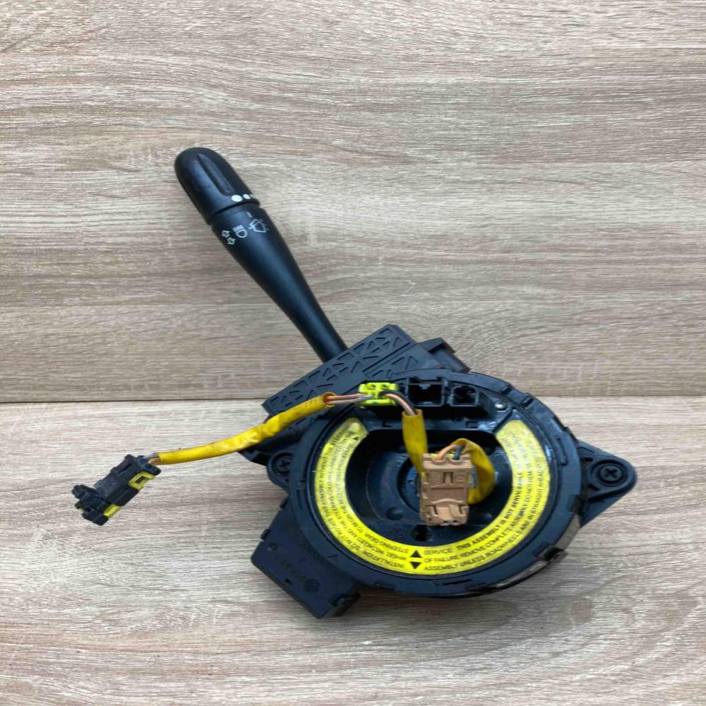 04685922AB   Airbag slip ring squib (SRS ring) Chrysler Voyager