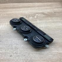 746775 30V 290806  Climate control unit Volkswagen PASSAT B6
