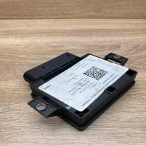 6854856 231220 10  Hand brake control module BMW 5 F10 F11