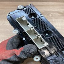 746775 30V 290806  Climate control unit Volkswagen PASSAT B6