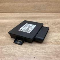 6854856 231220 10  Hand brake control module BMW 5 F10 F11