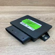6850846   Hand brake control module BMW 5 F10 F11