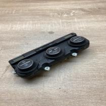 746775 30V 290806  Climate control unit Volkswagen PASSAT B6