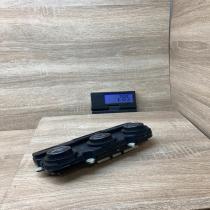 746775 30V 290806  Climate control unit Volkswagen PASSAT B6