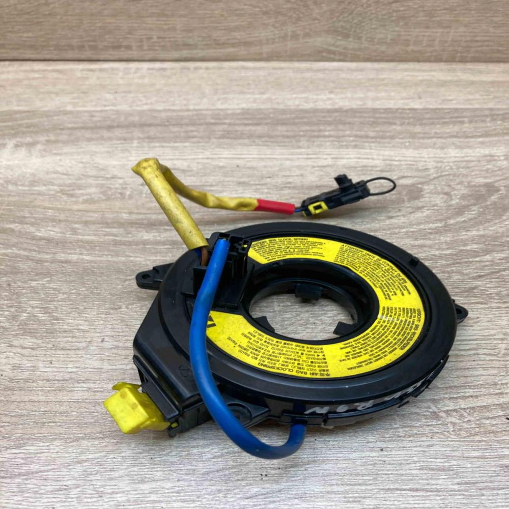 HC0G200045   Airbag slip ring squib (SRS ring) Hyundai Terracan