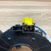 HC0G200045   Airbag slip ring squib (SRS ring) Hyundai Terracan