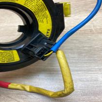 HC0G200045   Airbag slip ring squib (SRS ring) Hyundai Terracan
