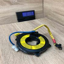 HC0G200045   Airbag slip ring squib (SRS ring) Hyundai Terracan