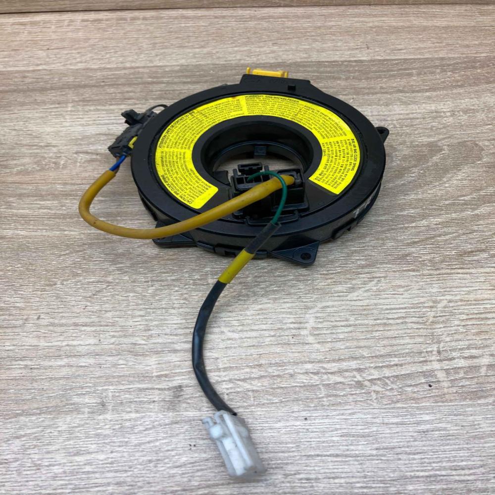 Kia Slip Ring   Airbag slip ring squib (SRS ring) KIA Cerato