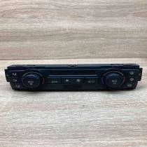 9117136 A2C53181399  Climate control unit BMW 3 E90 E91