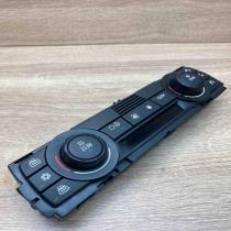 9117136 A2C53181399  Climate control unit BMW 3 E90 E91