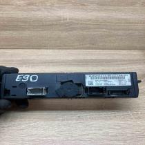 9117136 A2C53181399  Climate control unit BMW 3 E90 E91