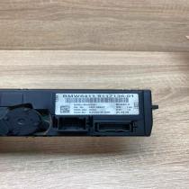 9117136 A2C53181399  Climate control unit BMW 3 E90 E91