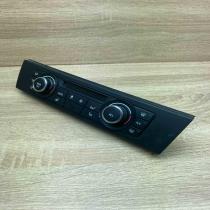 9287626 A2C80942403  Climate control unit BMW 3 E90 E91
